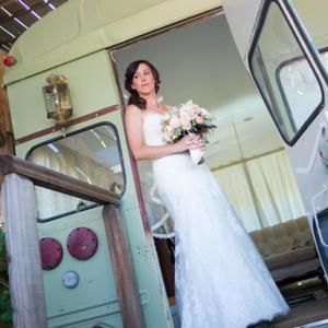 Meet your Posher, Haley